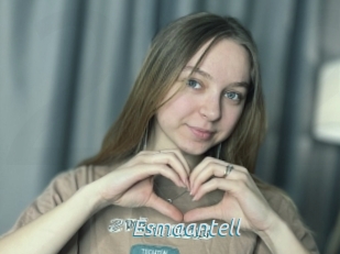 Esmaantell