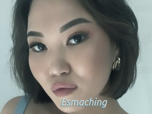 Esmaching