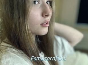 Esmacornfield