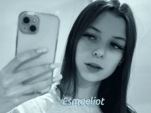 Esmaeliot