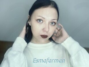 Esmafarman