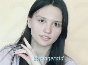 Esmagerald