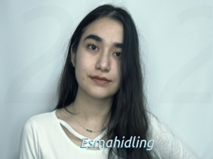 Esmahidling