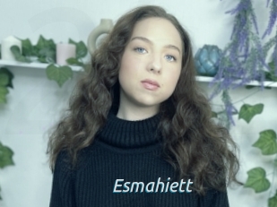 Esmahiett