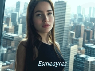 Esmeayres