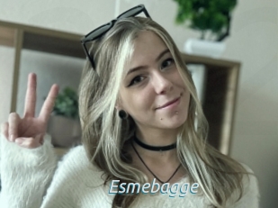 Esmebagge