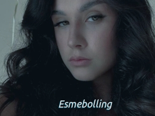 Esmebolling