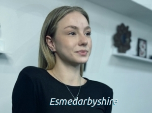 Esmedarbyshire