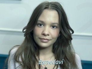Esmedavi