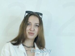 Esmedavy