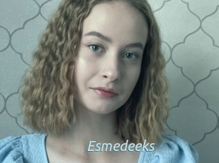 Esmedeeks