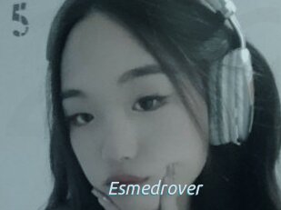 Esmedrover