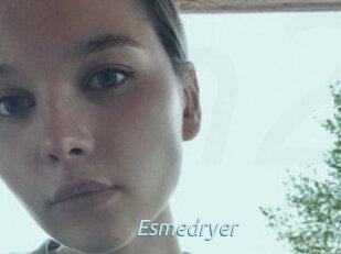 Esmedryer