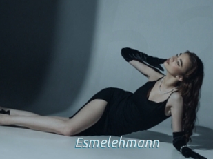 Esmelehmann