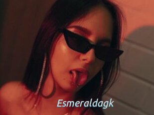 Esmeraldagk