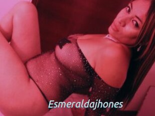 Esmeraldajhones