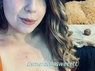 Esmeraldasweeett