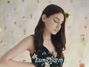Esmicharm