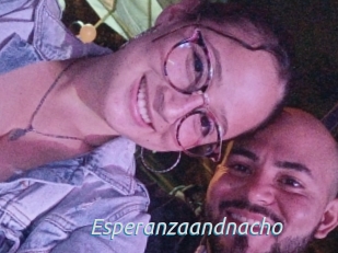 Esperanzaandnacho