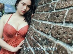 Esperanzacantu