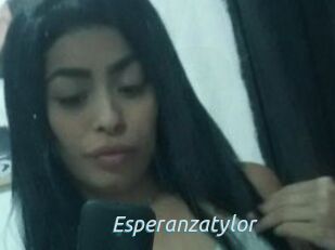 Esperanzatylor
