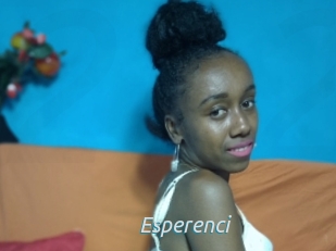 Esperenci