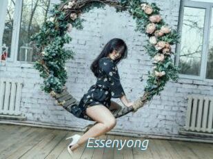 Essenyong