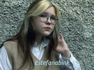 Estefanabink