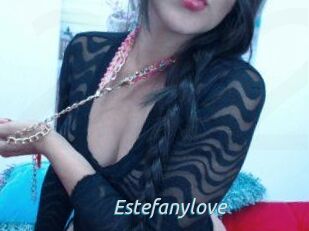 Estefanylove