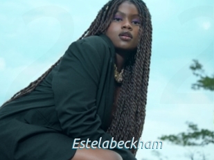 Estelabeckham