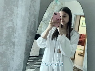 Esterdin
