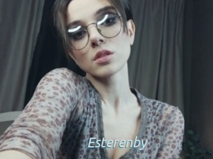 Esterenby