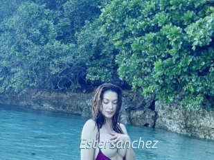 Estersanchez