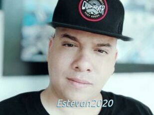 Estevan2020