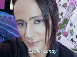 Esther_candy