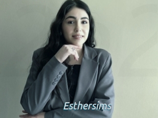 Esthersims