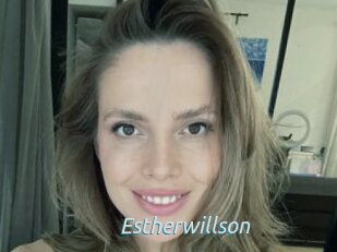 Estherwillson