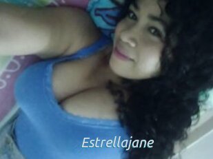 Estrellajane