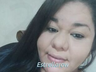 Estrellarow