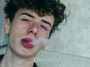 Eternityisfun