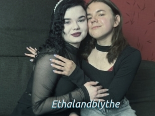 Ethalandblythe