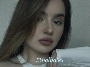 Ethalbales