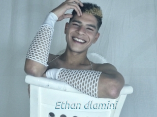 Ethan_dlamini