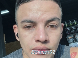 Ethanex92