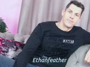 Ethanfeather