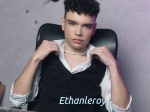 Ethanleroy