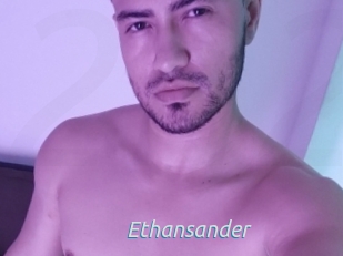 Ethansander