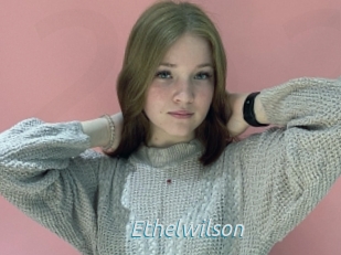 Ethelwilson