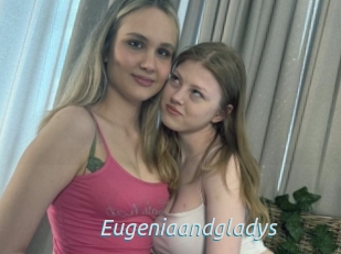 Eugeniaandgladys