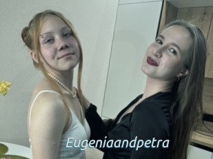 Eugeniaandpetra
